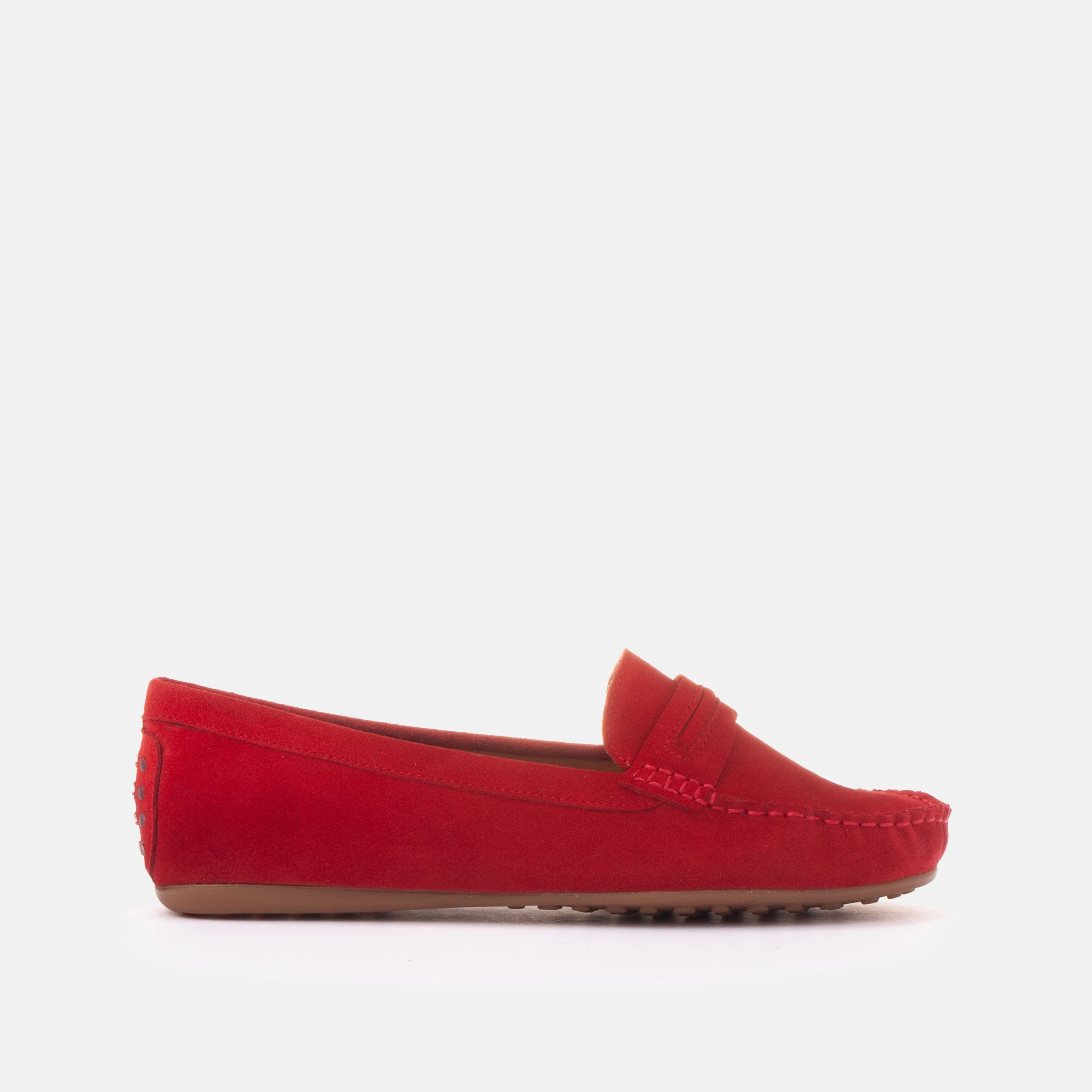 Moccasin Vigo - MarcoShoes.com Online Shop