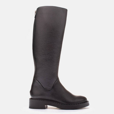 Axelle high boots