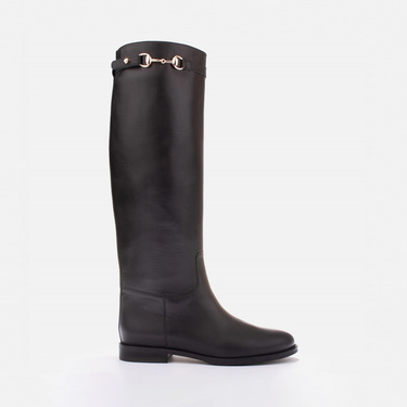 Cameron High Slim Boots