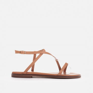 Lagos sandals
